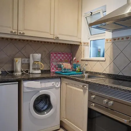 Apartment Sol Seafront Carvoeiro (Lagoa)