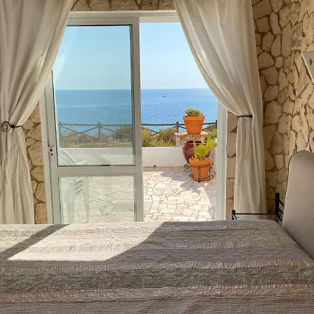 Apartment Sol Seafront *