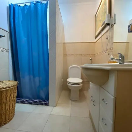 Sol Seafront Карвоейру