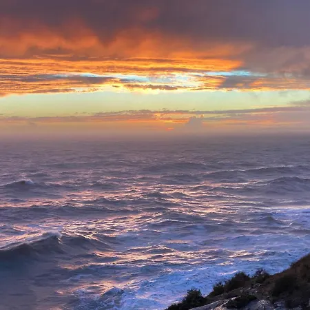 Apartment Sol Seafront Carvoeiro (Lagoa)