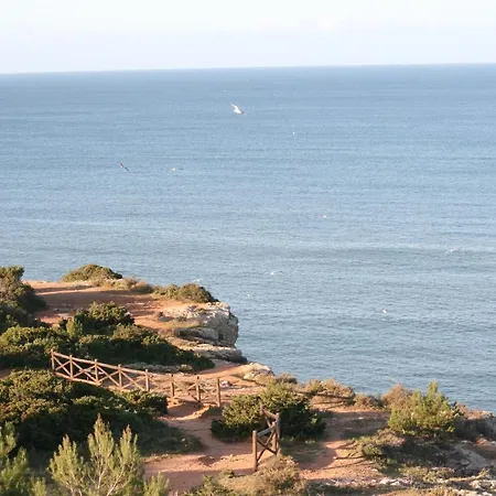 Sol Seafront Apartman Carvoeiro