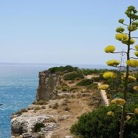 Carvoeiro Sol Seafront *