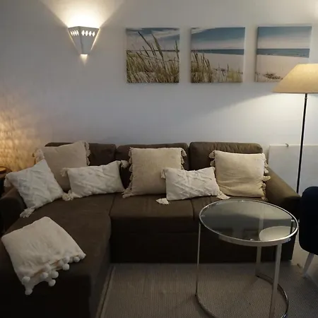 Apartment Carvoeiro Sol Seafront