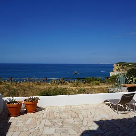 Sol Seafront Carvoeiro (Lagoa)