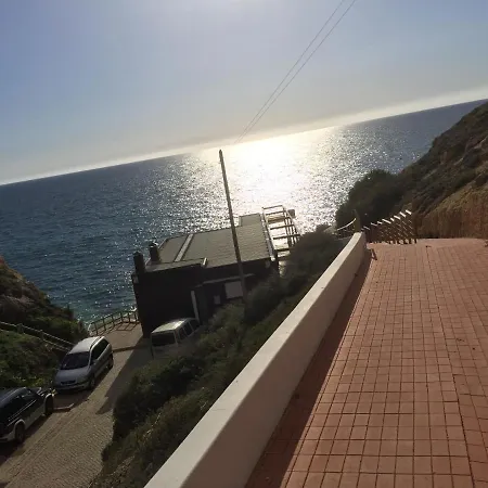 Apartment Carvoeiro Sol Seafront *