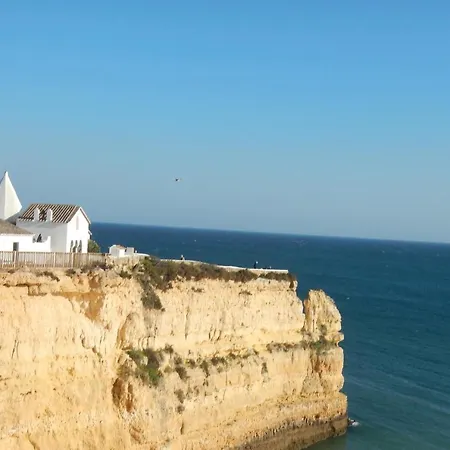 Sol Seafront Carvoeiro (Lagoa)