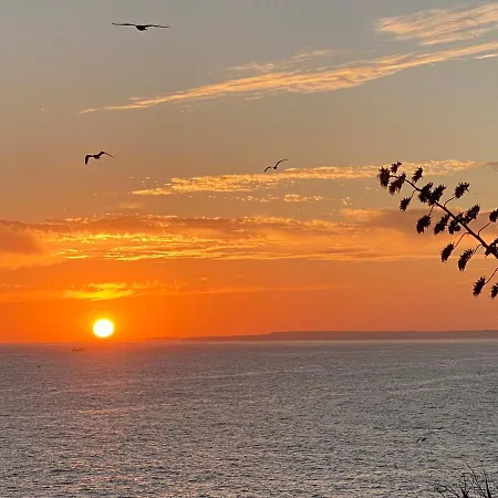 Sol Seafront Carvoeiro (Lagoa)