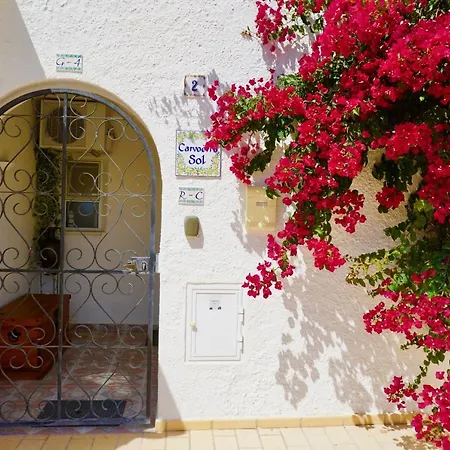 Sol Seafront Appartement *