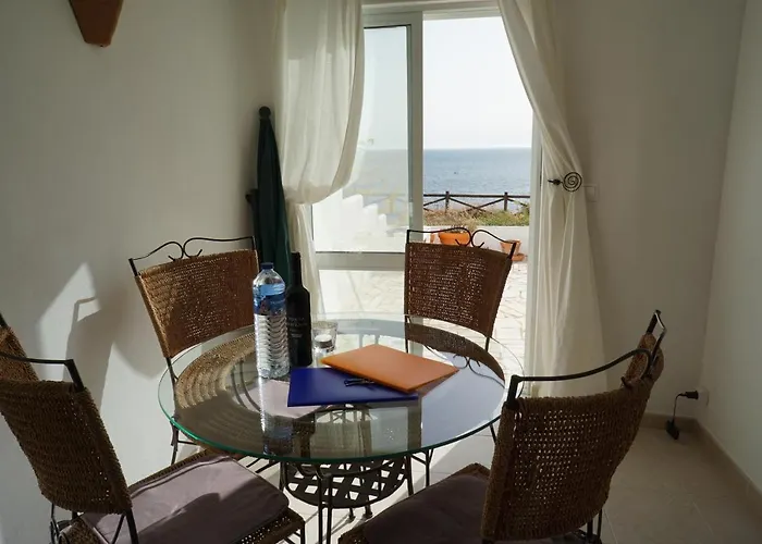 Sol Seafront Appartement