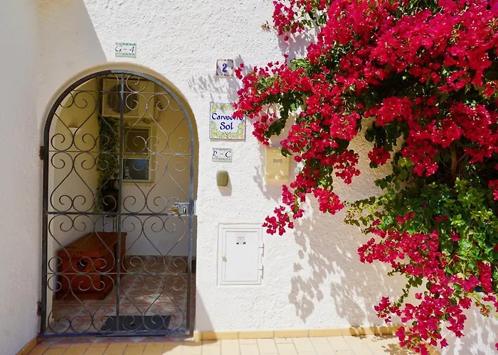 Sol Seafront Appartement *