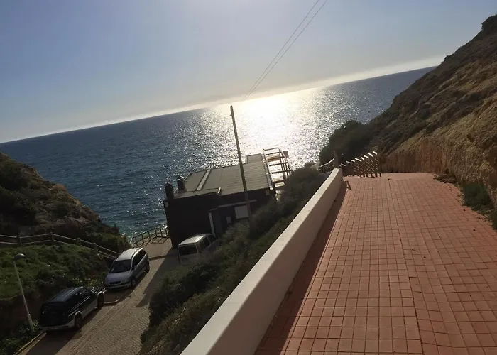 Appartement Sol Seafront *