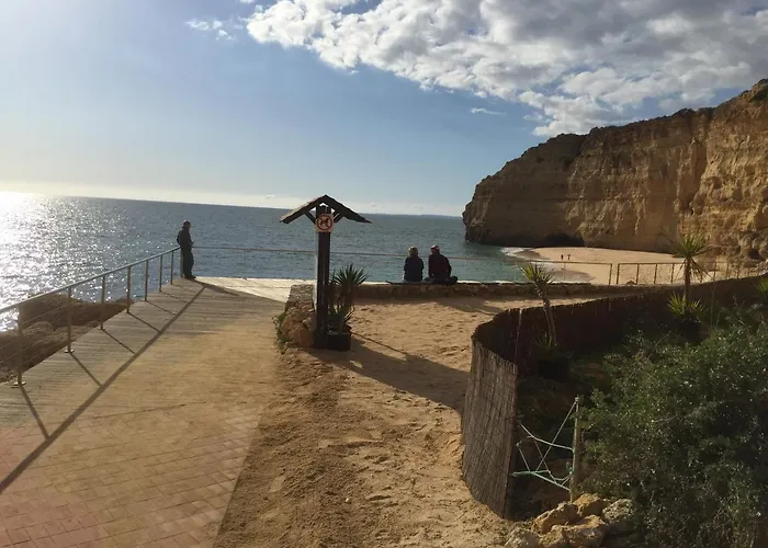 Appartement Sol Seafront